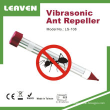 Sonic Vibration Ant Chaser for Outdoor Ants